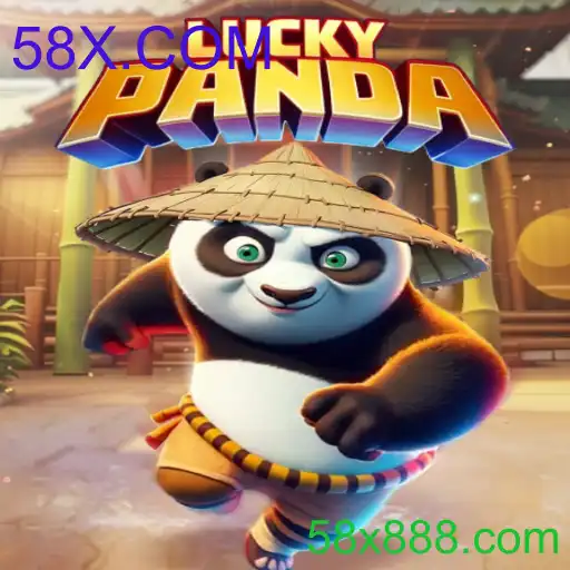 LuckyPanda