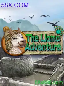 TheLlamaAdventure
